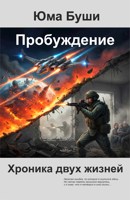 Обложка произведения Пробуждение. Хроника двух жизней