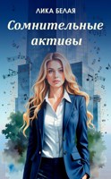 Обложка произведения Сомнительные активы
