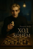 Обложка произведения Ход Конём
