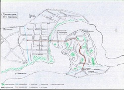 Отмечены только...