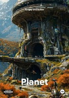 Обложка произведения Planet