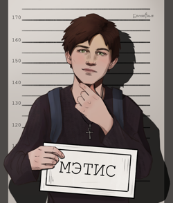 Художник Дарья Никифорова