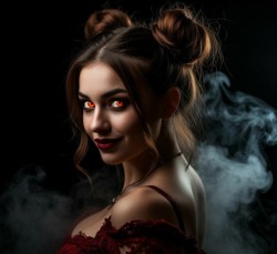 Милана-искусительница