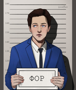 Художник Дарья Никифорова