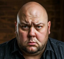 Сергей, отчим Миланы