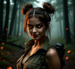 Милана опасная