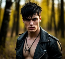 Дима, друг Олега,...