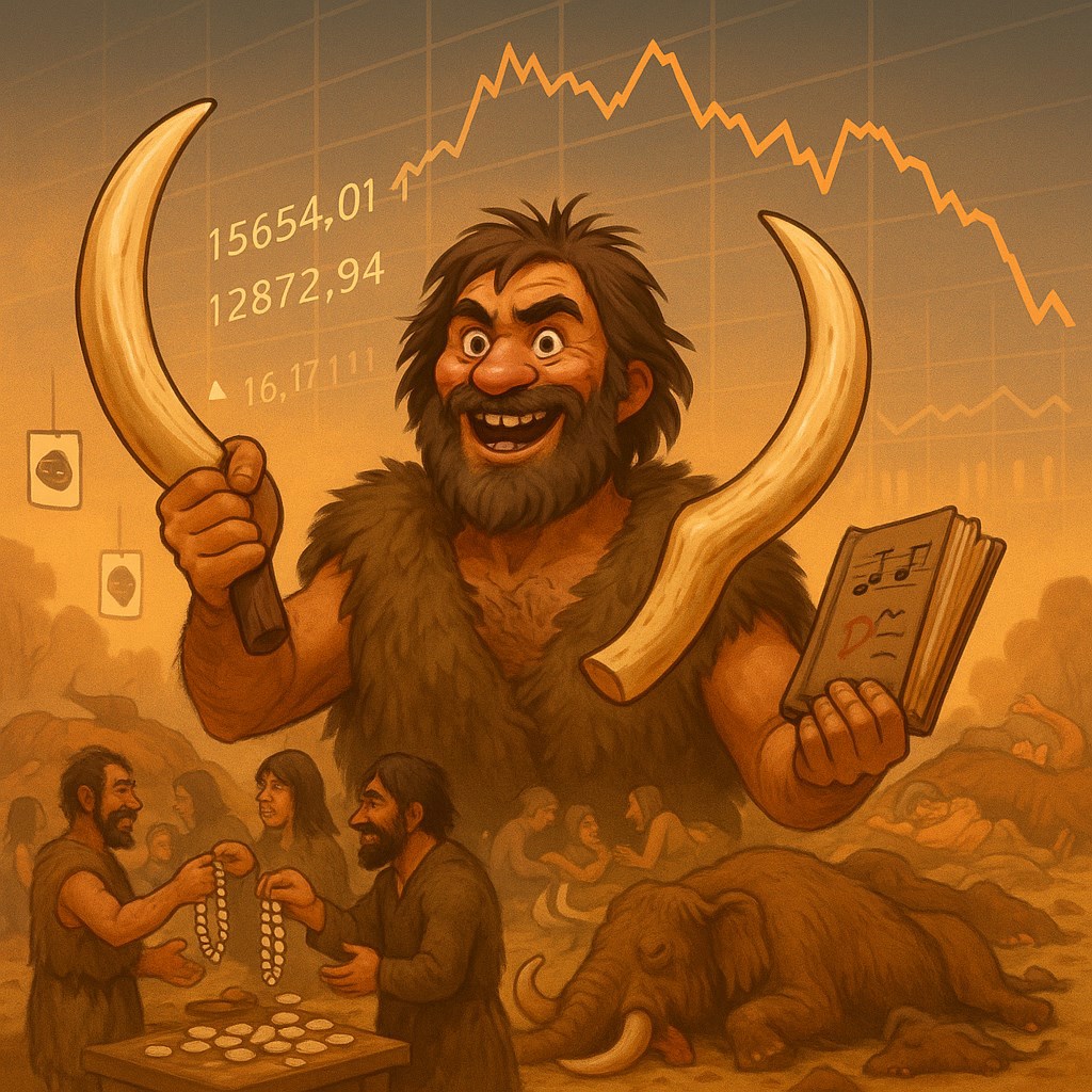 Обложка произведения Эффективность-Меффективность