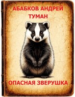 Обложка произведения Туман - Опасная зверушка (3)