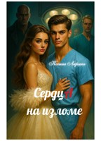 Обложка произведения СердцА на изломе