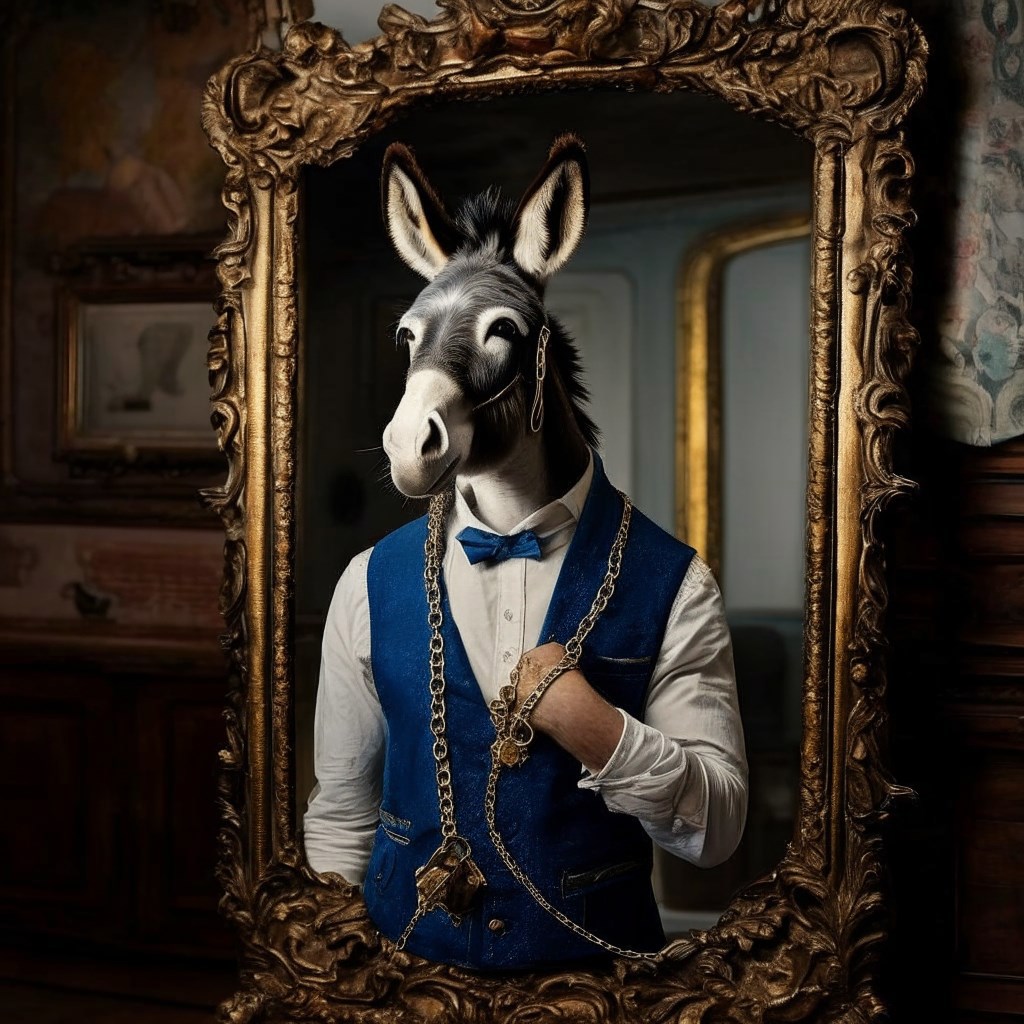 Обложка произведения Считайте меня чертом