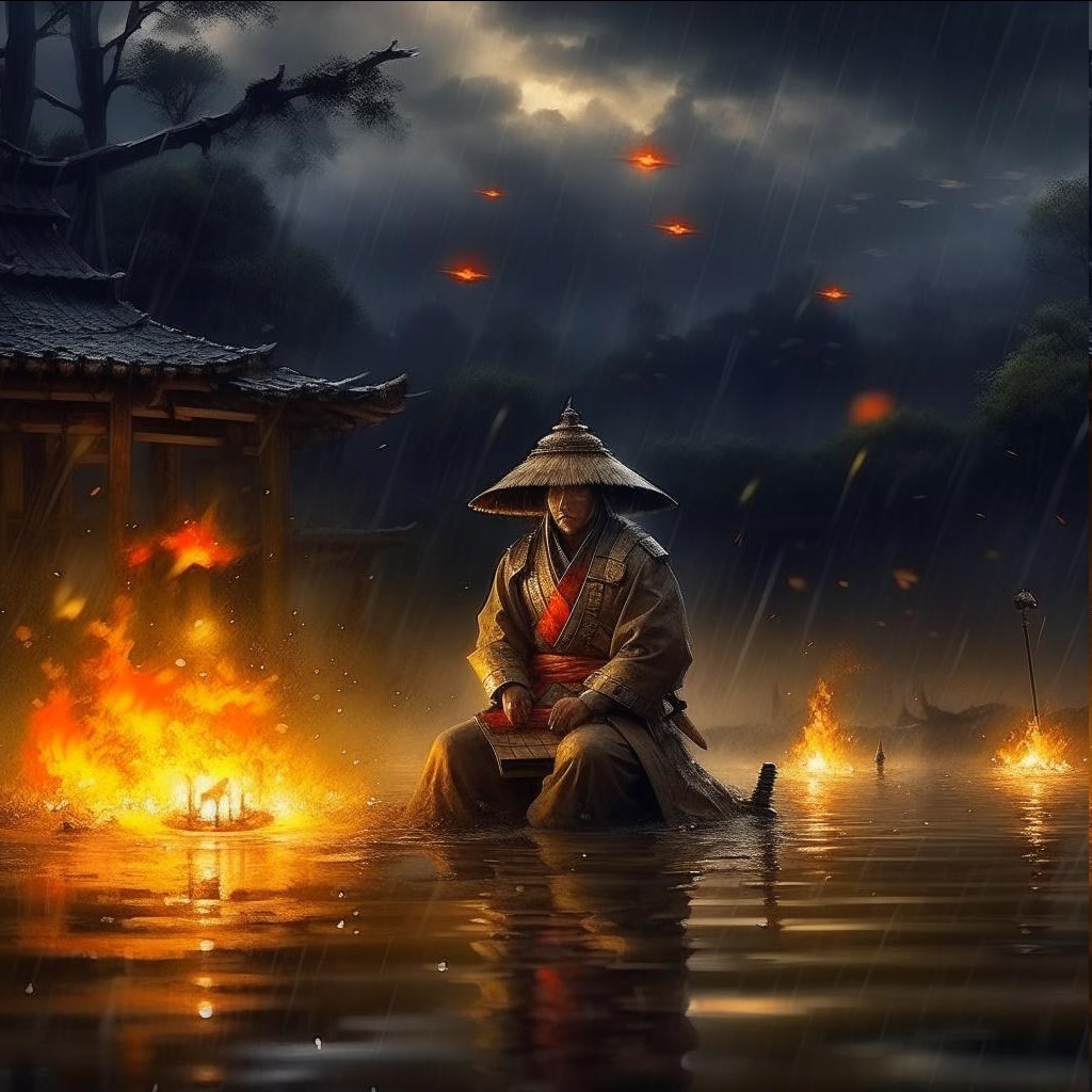 Обложка произведения Единый итог