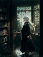 Обложка произведения Мёртвые тоже учатся