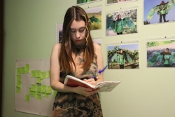 Ориби Каммпирр -...