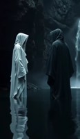 Обложка произведения Welcome from the other side