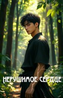 Обложка произведения Нерушимое сердце. Том 1. Новый мир