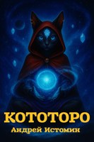 Обложка произведения Кототоро
