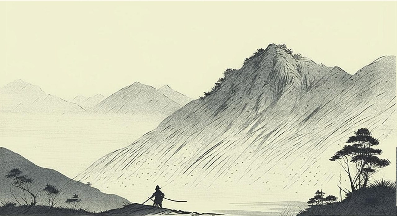 Обложка произведения Ветер с реки