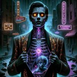 Обложка произведения Создатель Петли