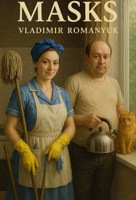 Обложка произведения Маски