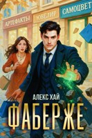 Обложка произведения Фаберже