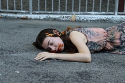 Ориби Каммпирр -...