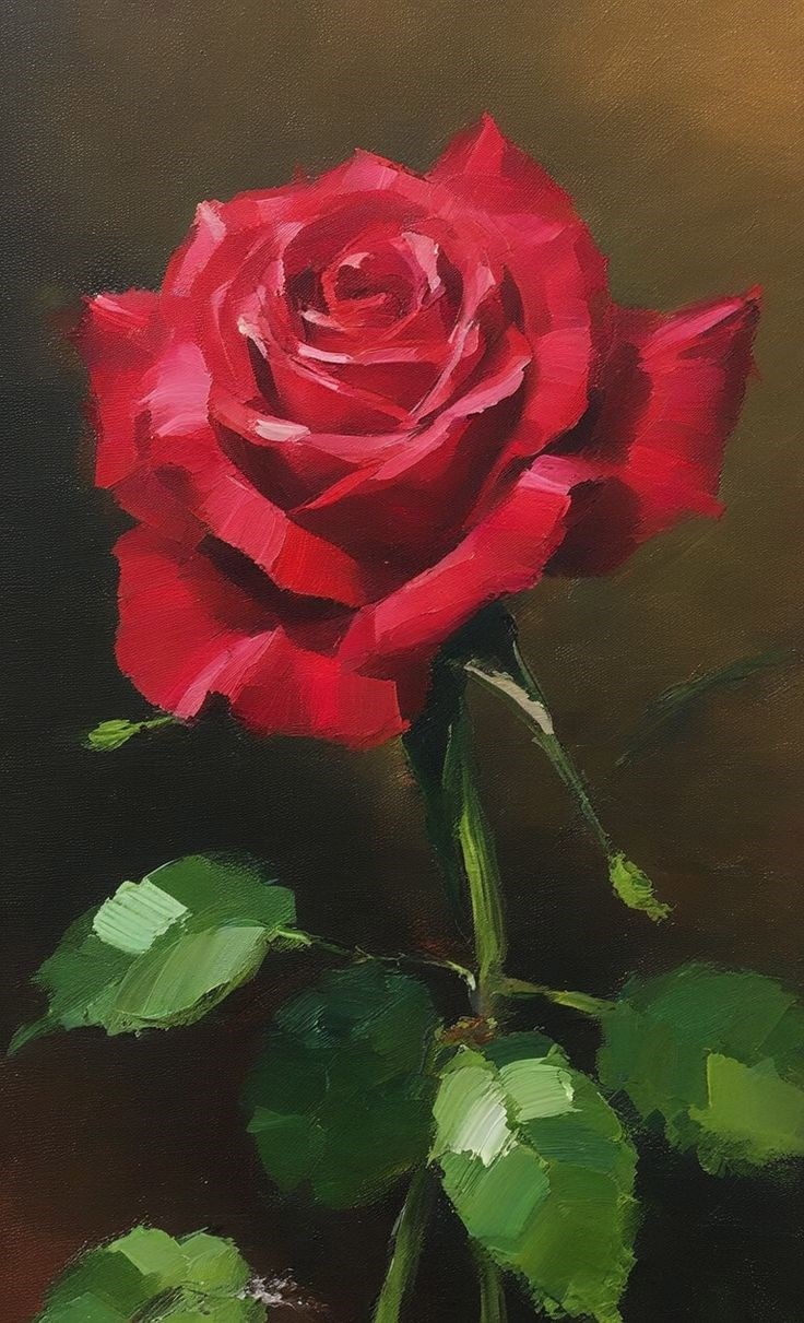 Обложка произведения Аленький цветочек