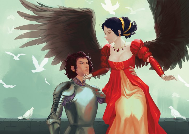 Иллюстрация