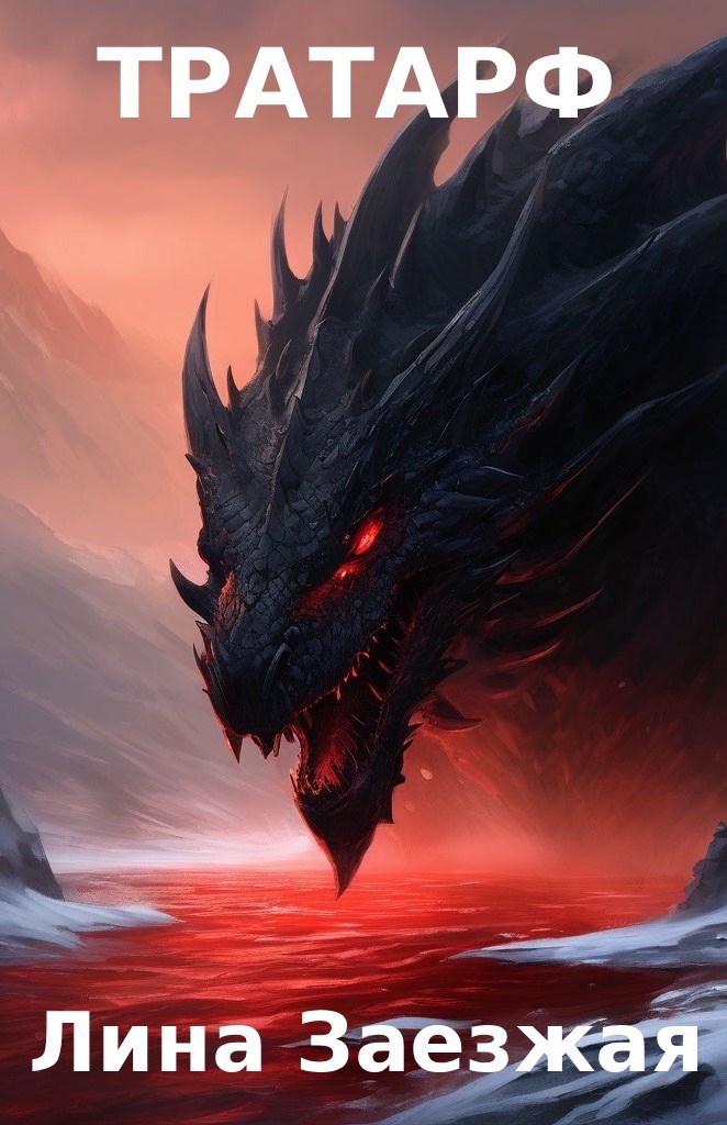 Обложка произведения Тратарф