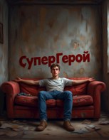Обложка произведения СуперГерой, Том 1