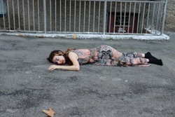 Ориби Каммпирр -...