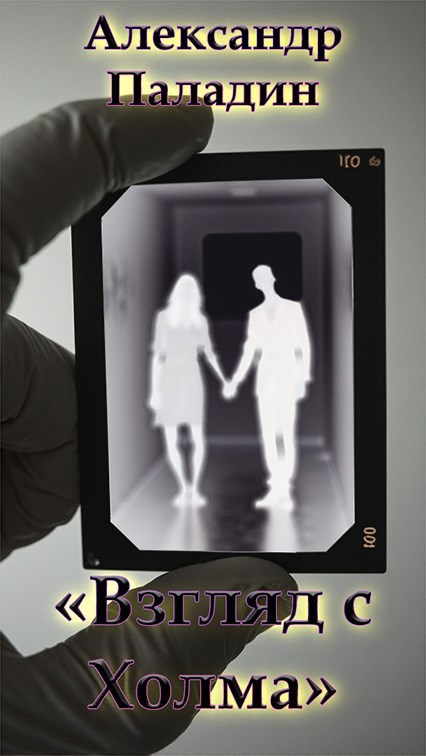 Обложка произведения Взгляд с холма