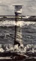 Обложка произведения Маяк