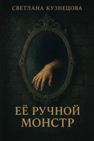 Обложка произведения Ее ручной монстр