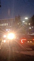Обложка произведения Парламент до хорошего не доведёт