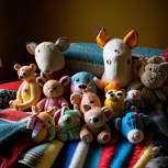 Обложка произведения Общая беда