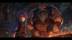 Алекс и Гэнт