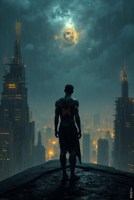 Обложка произведения «Пульс под кожей»