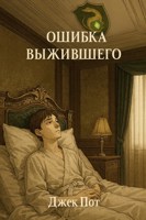 Обложка произведения Ошибка выжившего