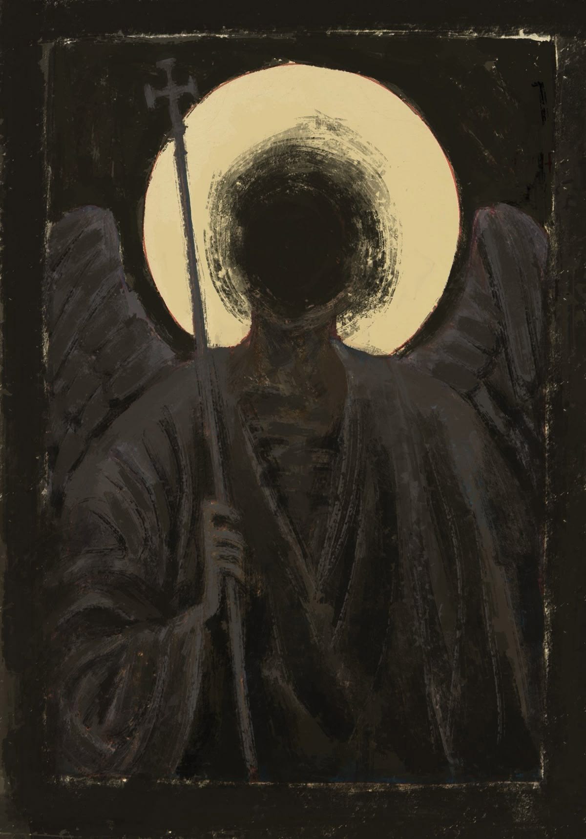 Обложка произведения Маргарет