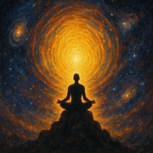 Обложка произведения Сознание как цель и смысл: в поисках последней реальности