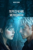 Обложка произведения Пересечение Меридиана