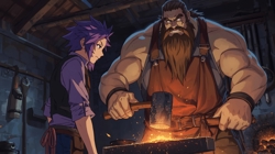 2 вариант Алекса и Гэнта