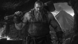 Мастер Гэнт