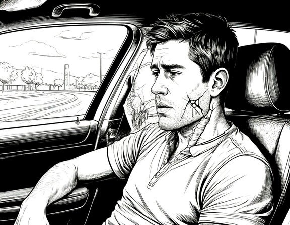 Обложка произведения Рутина