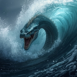 Морской король