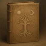 Обложка произведения Архетип «Глубинной Книги»: мифологическая Теория Всего