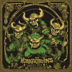 Пытался сгенерировать...