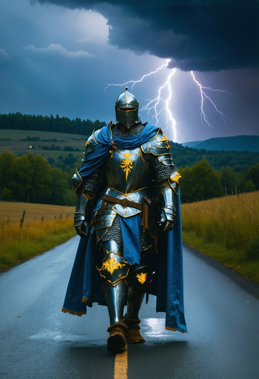 Обложка произведения Без царя в голове.