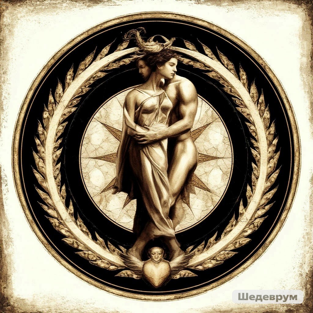 Обложка произведения Собрание актов